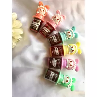 Lip Tint Coelhinho D' Hermosa em Oferta na Shopee