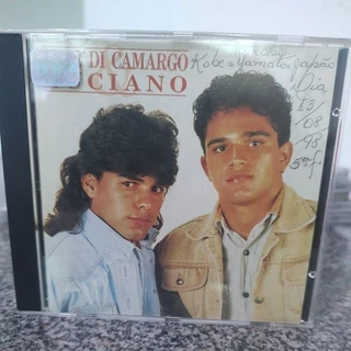 cd Zezé di Camargo e Luciano (1275)