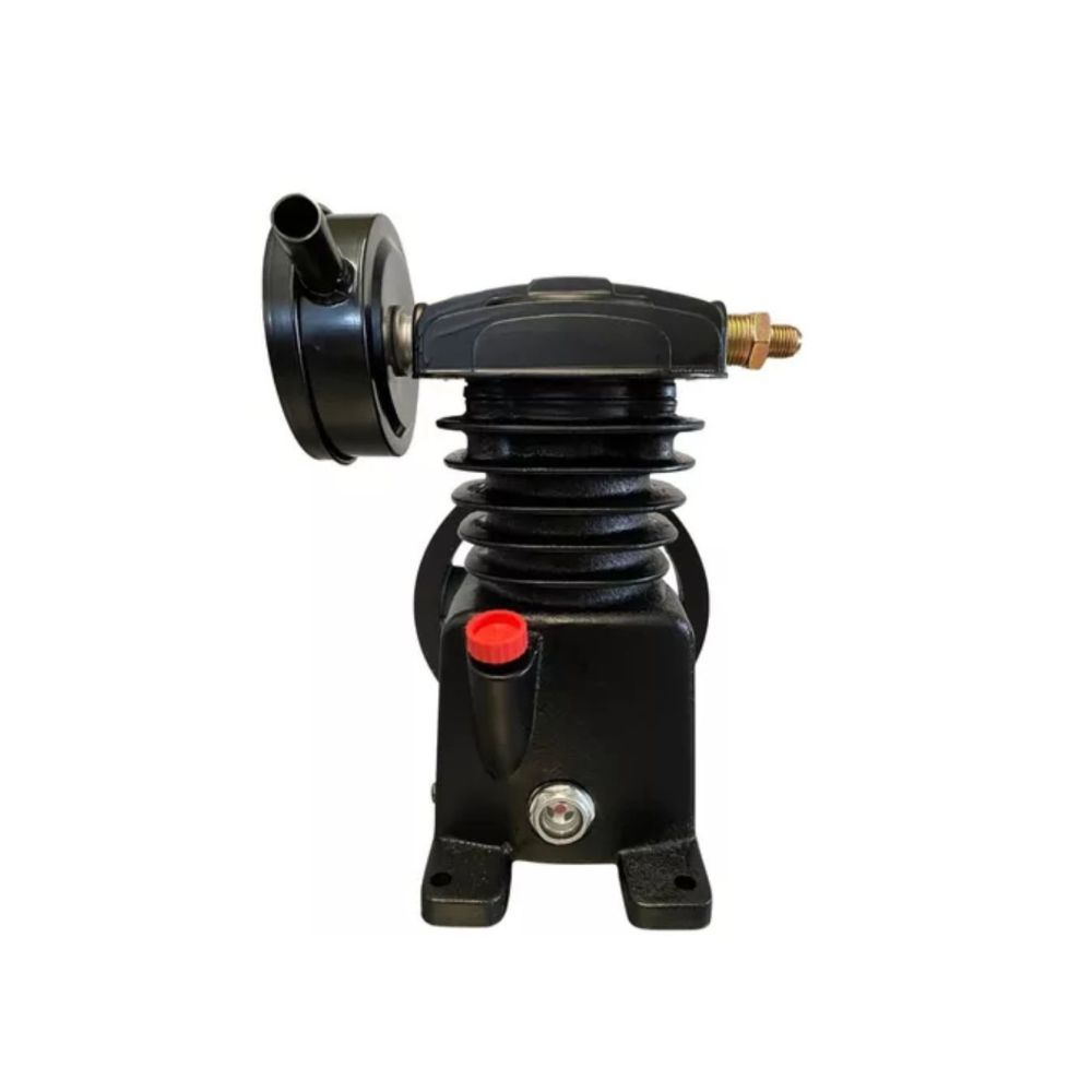 Cabeçote Compressor De Ar 5,2 Serve em Diversos Modelos