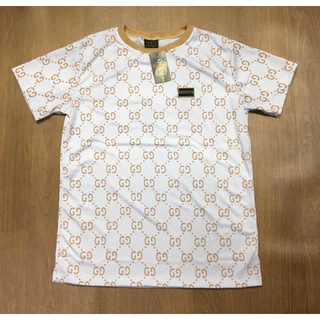 Camisa G&G Estampada