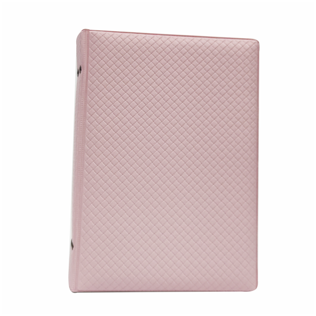 Álbum Para 100 Fotos 15x21 - Cores Diversas