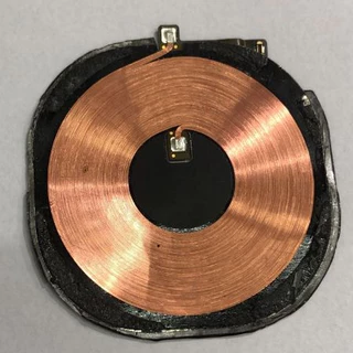 Módulo Carregamento Indução Iphone 11 Original