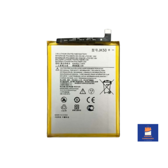 Batéria Motorola Moto G7 Power, G8 Power Lite, E7 Plus, G9 Play JK50