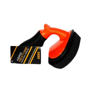 Kers Restore - Para partes plásticas e emborrachadas