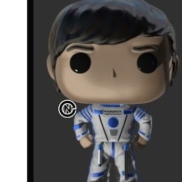 Funko Howard (the big bang theory)