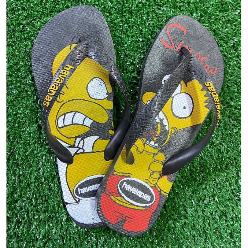 Chinelo Masculino Adulto Estampas Variadas Macio E Confortável