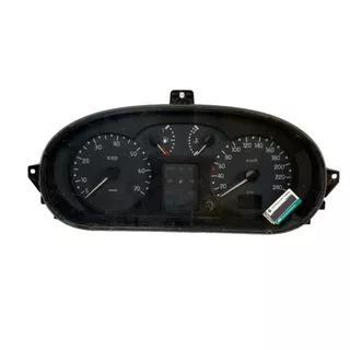 Painel De Instrumento Renault Clio Original