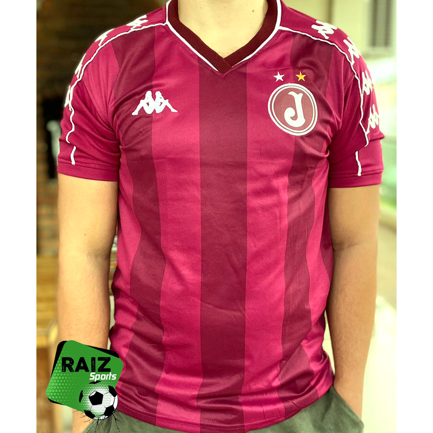 Camisa Juventus Mooca 2022/2023! Moleque travesso 99 anos! Entrega imediata