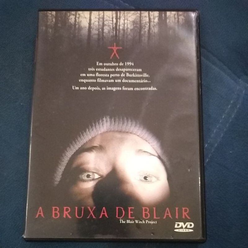 dvd abluxa de blair