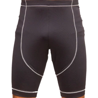 Bermuda De Natação Masculina Preta