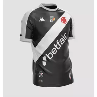 CAMISA DE TIME VASCO 24/24 BETFAIR LANÇAMENTO APROVEITE PRÉ VENDA