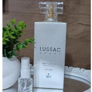 Lussac masculino Thera - Decant 5ml
