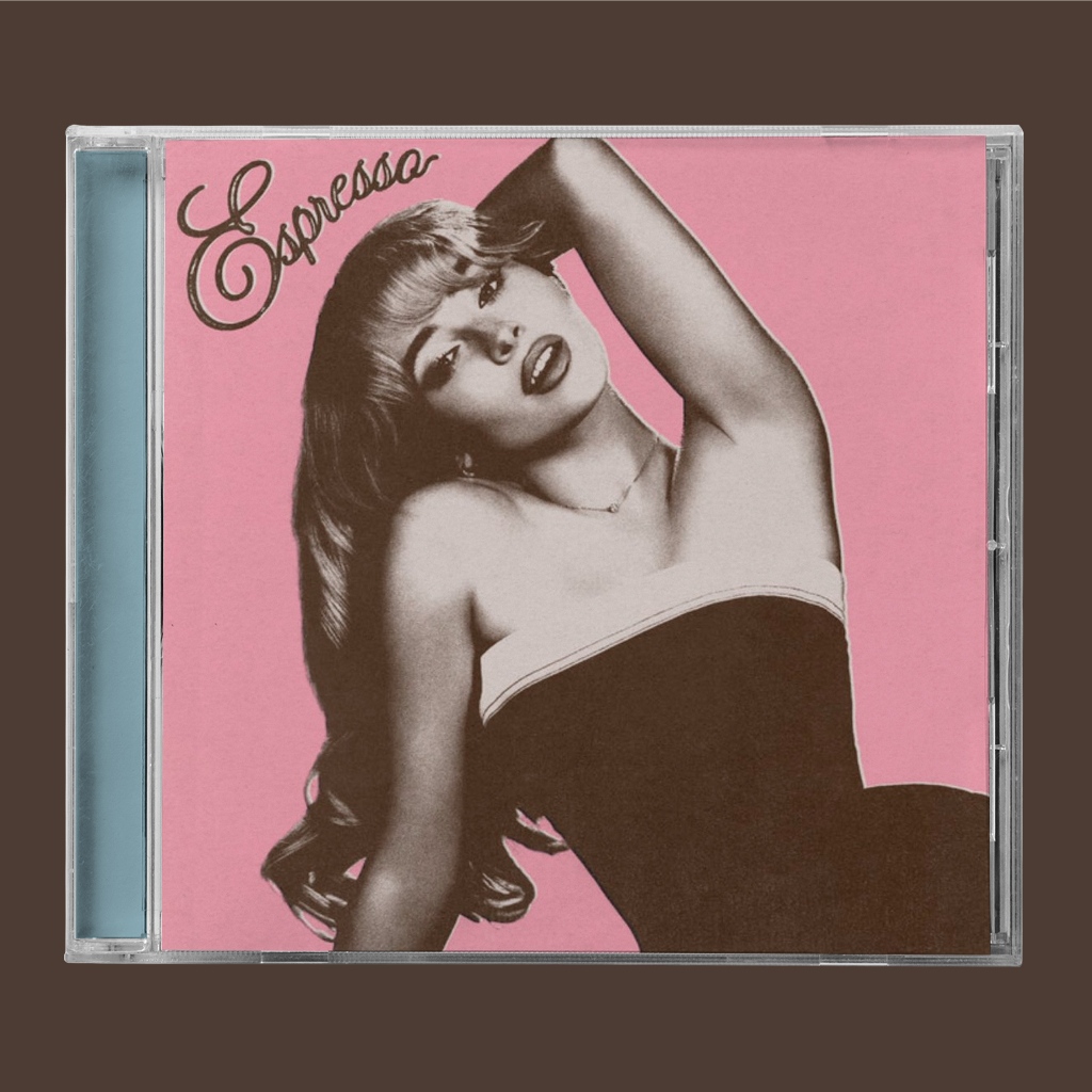 ESPRESSO - SABRINA CARPENTER (EP FAN-MADE)