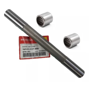 Kit Bucha Balanca Honda Xre300 Xr250 Tornado Original