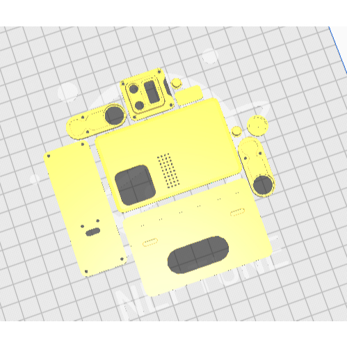 KIT PULSE AIO V2