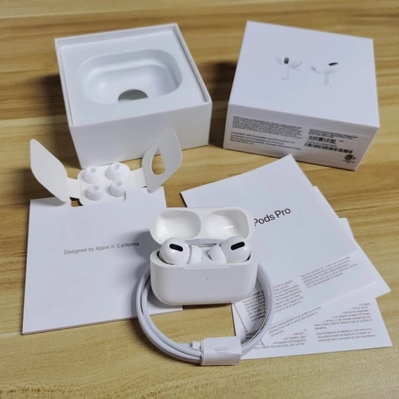 2024 Novo airpods pro Fones De Ouvido GPS Bluetooth Sem Fio Renomear Super Bass Com Microfone