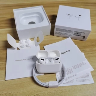 2024 Novo airpods pro Fones De Ouvido GPS Bluetooth Sem Fio Renomear Super Bass Com Microfone