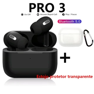Air Inpods airpode pro3 Bluetooth 5.1 air pode Fone De Ouvido Sem Fio Com Microfone Fones Esportivos