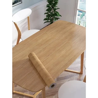 10M papel de parede vinilico adesivo madeira autocolante móveis parede