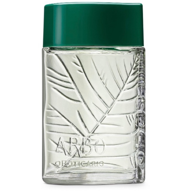 perfume Arbo tradicional 100ml ORIGINAL LACRADO
