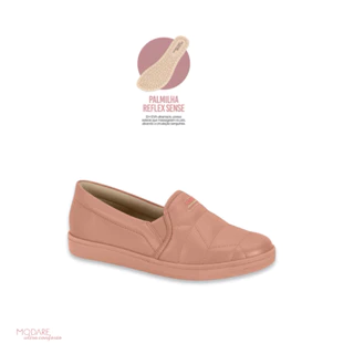 Tênis Feminino Casual Sleep On Confortável Modare Ultraconforto Oferta Envio Imediato