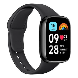 Xiaomi Redmi Watch 3 Active Sport Preto