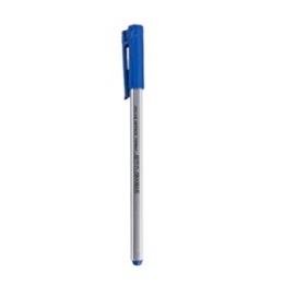 Caneta Esferográfica Triball Ponta Media 1.0Mm - Jocar Caneta Esferográfica Triball Ponta Media 1.0Mm - Jocar
