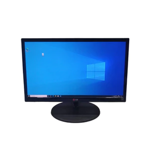 Monitor LG Flatron 22ea53t 1920 X 1080 Pixels Full Com Risco