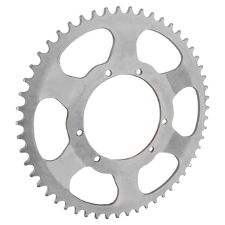 Coroa Transmissao 54 Dentes Para Mobilete E Bikelete em Oferta na Shopee