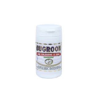 Bugroon 60 Cápsula