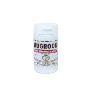 Bugroon 60 Cápsula