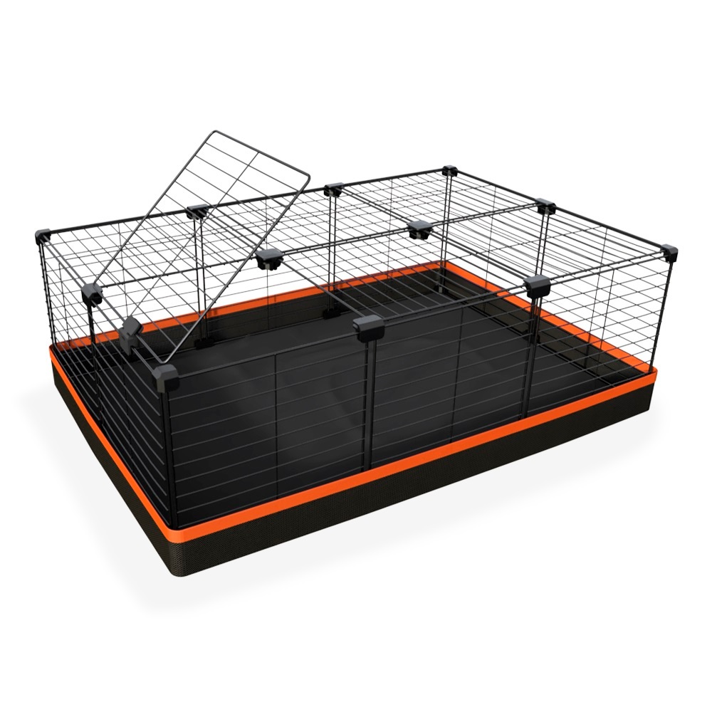 cercado-porquinho-da-ndia-coelho-tartaruga-hamster-60x90cm-tela-25mm