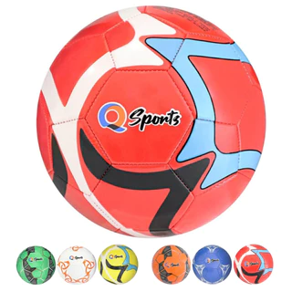 Bola Futebol Tamanho 5 Oficial Costurada couro sintético