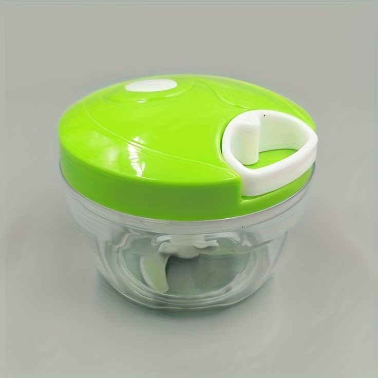 Multi Processador de Alimentos Manual Premium 3 Lâminas ou 2
