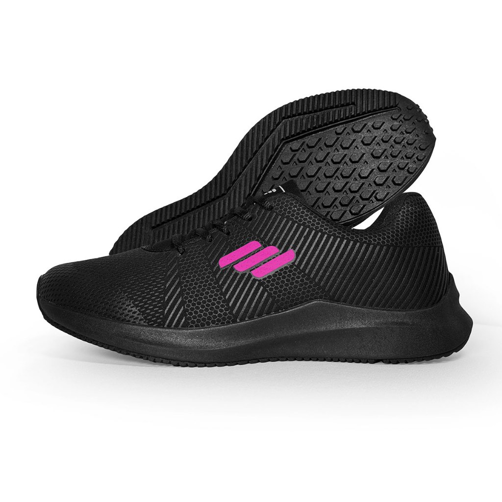 TENIS FEMININO O2X ESPORTIVO ACADEMIA FITNESS | Shopee Brasil