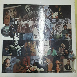 lp's coleção música popular brasileira MPB Jorge ben Milton Nascimento Caetano Veloso Chico buarque