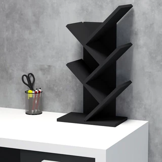 Porta Livros - Para Mesa - Organiza E Decora O Escritório