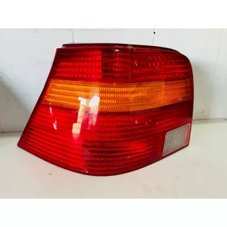 Lanterna Golf 1999 2000 2001 2002 2003 2004 2005 2006 Tricolor Lado Motorista Original VALEO