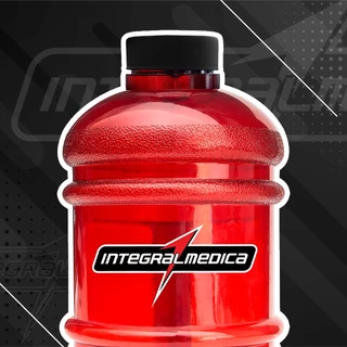 Galão de Água (2,2 Litros) Integralmedica