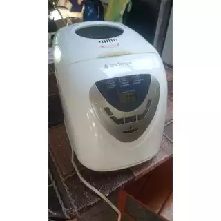 Panificadora Cadence Pane Mattino PAD531 Para peças ou conserto (220v).