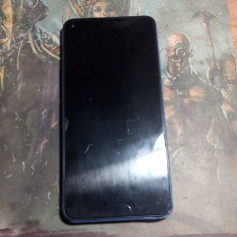 Smartphone Xiaomi Redmi Note 9 (Com Defeito) | Shopee Brasil