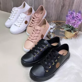 Tênis Feminino Moleca Com Logo Na lateral Confortável.5667.302