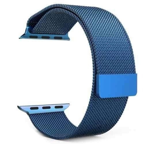 Pulseira De Relógio De Silicone Para Garmin Forerunner 645 245 Music