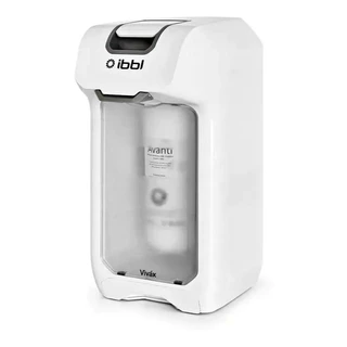Purificador de Água Natural IBBL Compacto Vivax Branco