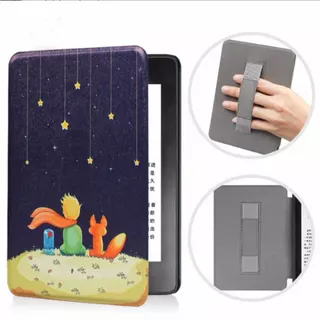 Capa Case Kindle 11 Geração Tela 6,0 - 2022 C2V2L3 Com Alça /Sem Alça