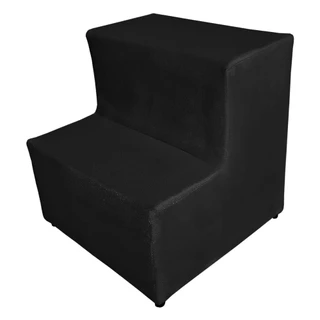 Escada Pet 02 degraus para Cachorro e Gato - SLK DECOR