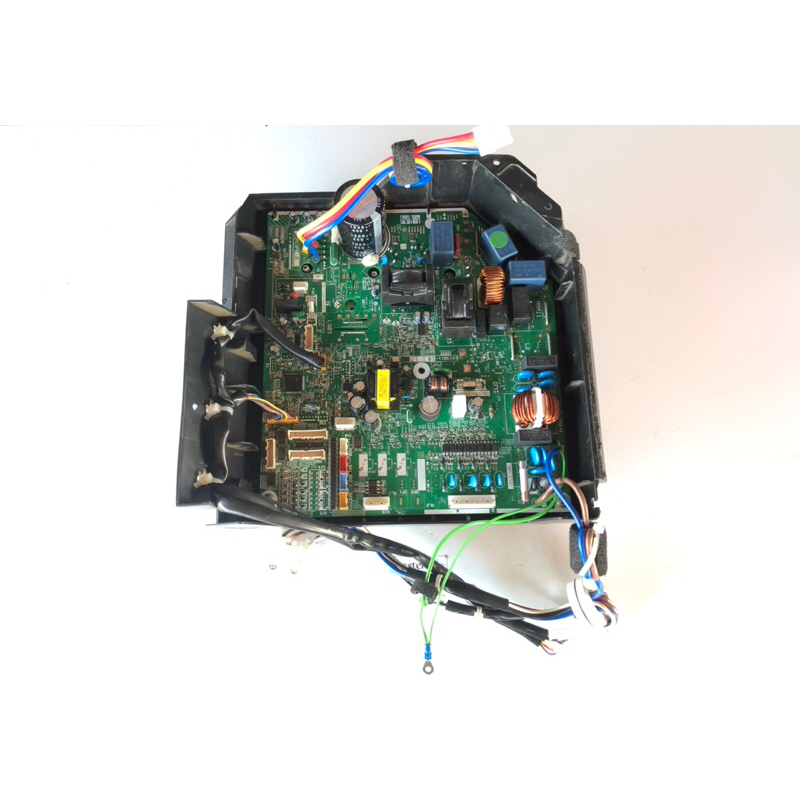Placa Condensadora Ar Split Daikin 3MXS80AA 4mxs100aa