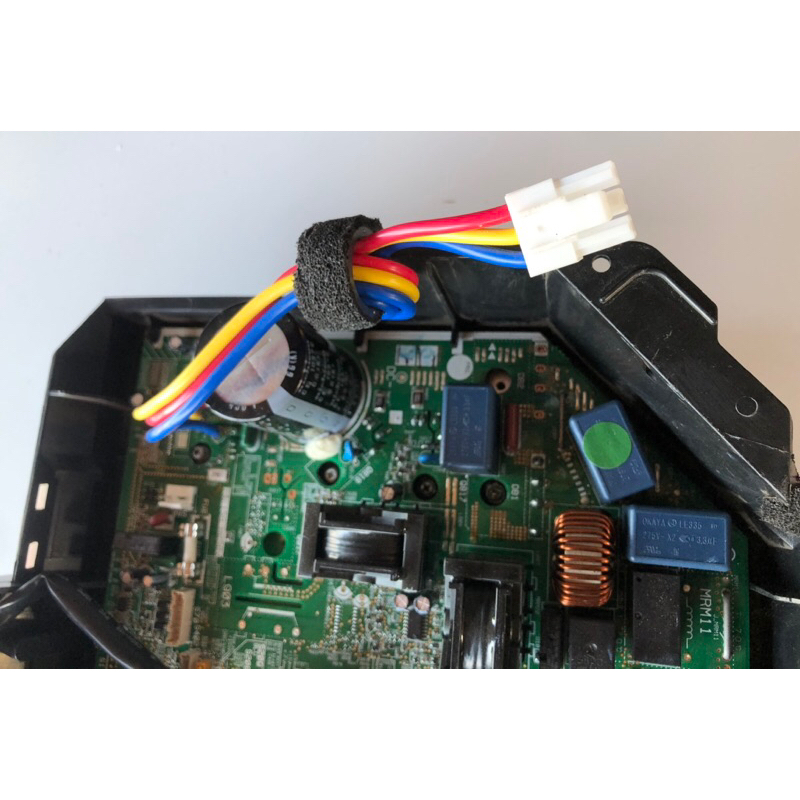Placa Condensadora Ar Split Daikin 3MXS80AA 4mxs100aa