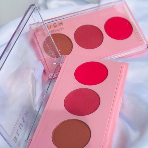Aztk Blush Jc05 em Promoção na Shopee Brasil 2026