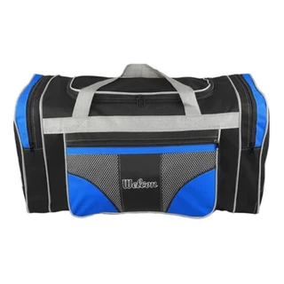 Mala de viagem Hiper Grande Welcon bolsas Modelo Wind em Oferta na Shopee